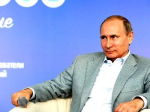 Путин потребовал начать строительство больниц в Крыму немедленно