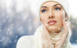 Как заботиться за кожей в зимнее время?