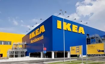 Почему ИКЕА отказалась от строительства крупнейшего гипермаркета в Красноярске